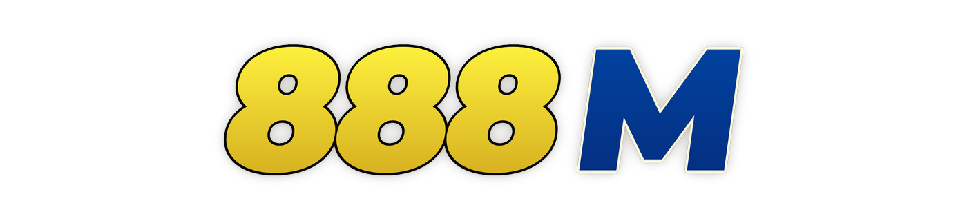 888m